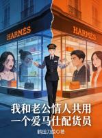 我和老公情人共用一个爱马仕配货员