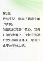 47.我装失忆，套牢了暗恋十年的青梅