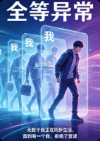 全等异常