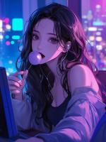 黑心律师穿进霸总虐文里当女主
