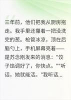 每年一个红包，我端掉了整个间谍网