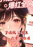 穿成反派他亲妈，我靠沙雕爆红全网！