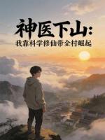神医下山：我靠科学修仙带全村崛起