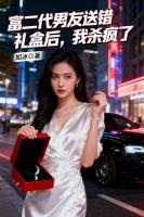 富二代男友送错礼盒后，我杀疯了