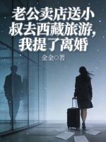 老公卖店送小叔去***旅游，我提了离婚