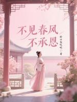 不见春风不承恩