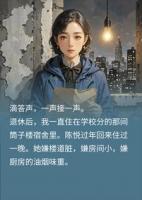 被女儿嫌弃没出息后，我亮出亿万身家