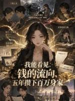 我能看见钱的流向，五年攒下百万身家