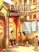 下放别慌，全家的白月光杀回来了