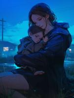 妈妈，下辈子，我一定管住嘴
