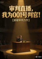 审判直播，我为001号判官！