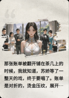 月薪三千被逼买单三十万，我封杀假名媛