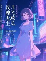 玫瑰无主，月光跛足