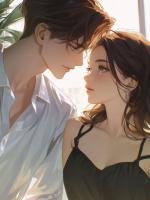 仲夏夜落，予她的偏爱难藏