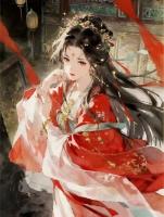 国宴被指婚，我掀翻庶妹的诡计
