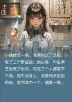 白眼狼师兄偷我秘方还泼我热汤？我反手加料送他进ICU