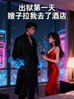 出狱第一天，嫂子拉我去了酒店