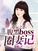 命运之恋:腹黑boss圈妻记