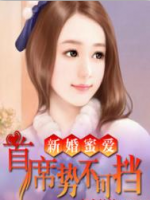 新婚蜜爱：首席势不可挡