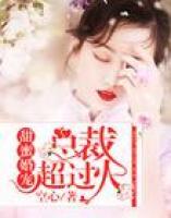 甜蜜婚宠：总裁，超过火