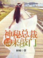 高调闪婚，神秘总裁来敲门