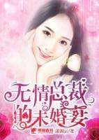 无情总裁的未婚妻