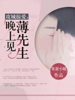 攻城掠爱：薄先生，晚上见