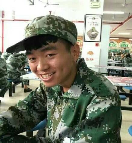 西南交通大学新生神似王宝强 该生是谁叫什么名字