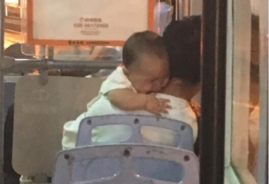 美女识破人贩子获点赞 教你五招轻松识破人贩子