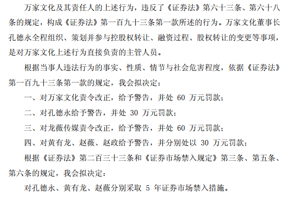 赵薇夫妇遭处罚原因 赵薇夫妇做错了什么