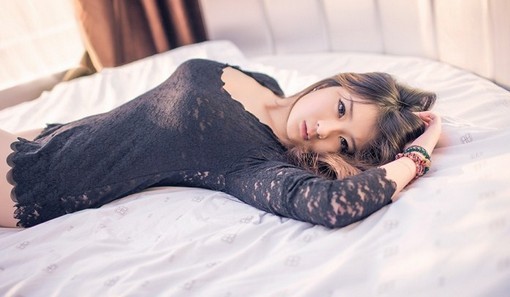 一个女人的真实性历程 口述女生到女人的蜕变