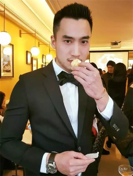 为什么阿娇赖弘国离婚 赖弘国是谁及个人资料