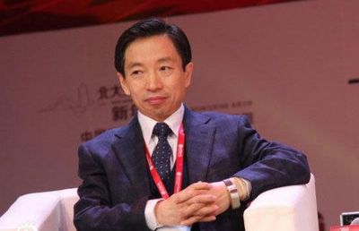 中汽协副会长坠亡原因 吴绍明个人简历