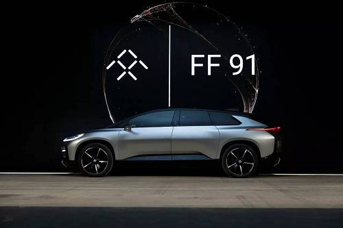 FF91售价曝光惊呆国人 FF91性能介绍究竟有多牛?