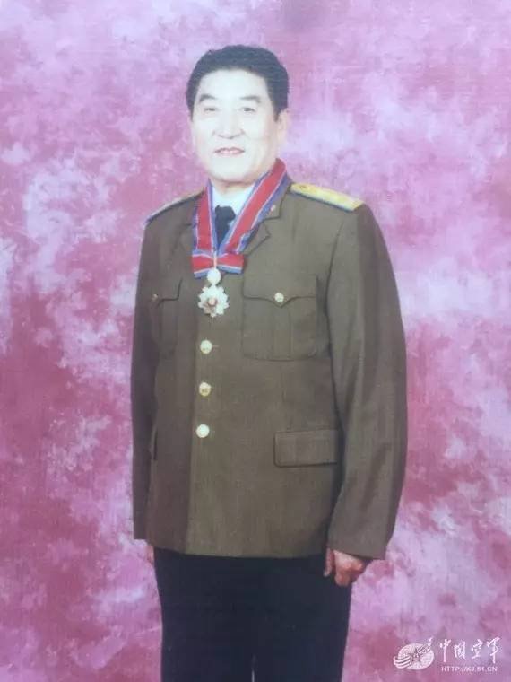 空军中将耀先离世 耀先个人简历及生平事迹