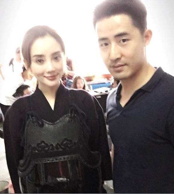 李小璐发文谈养生 李小璐和贾乃亮感情现在怎么样了?