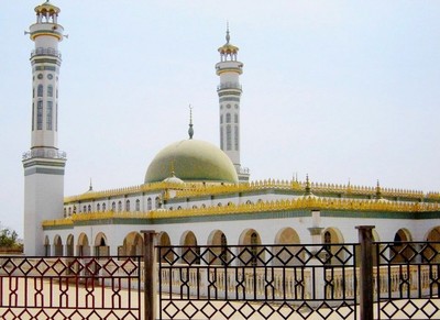 喀麦隆总统将访华 保罗·比亚简历 喀麦隆是哪个国家?