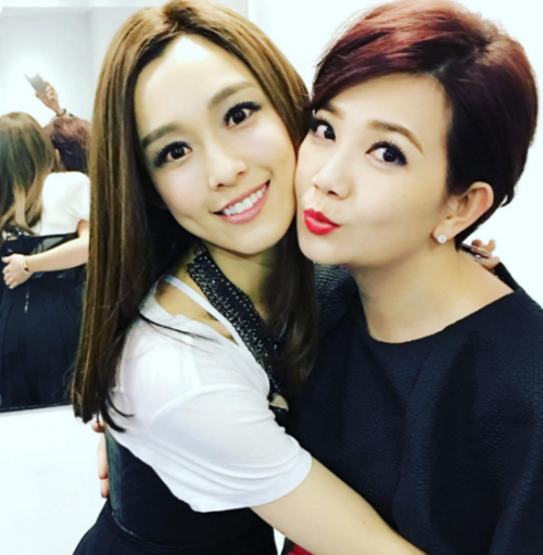 为什么梁静茹取关张韶涵 张韶涵和范玮琪有什么恩怨?