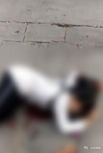 米脂杀人案辟谣说了什么 米脂杀人案事件始末