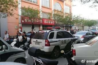 米脂杀人案辟谣说了什么 米脂杀人案事件始末