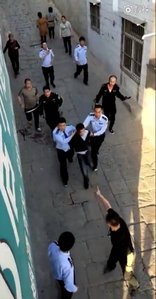 米脂杀人案辟谣说了什么 米脂杀人案事件始末