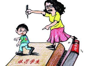 那么,为什么幼儿园虐童事件频频发生?