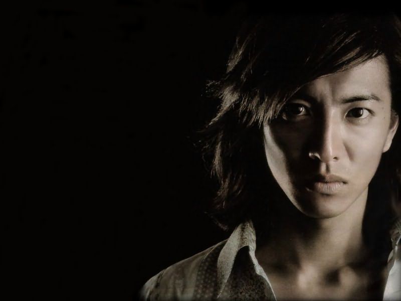 木村拓哉女儿出道图片