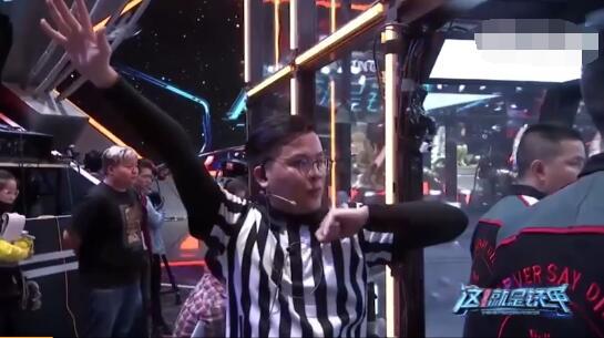 郑爽回应发飙事件说了什么 郑爽为什么发飙?