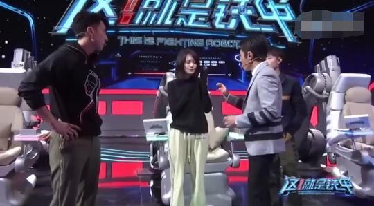 郑爽回应发飙事件说了什么 郑爽为什么发飙?