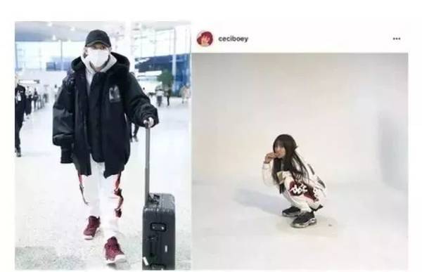 张一山恋情疑曝光 张一山女友是谁 宋妍霏个人资料