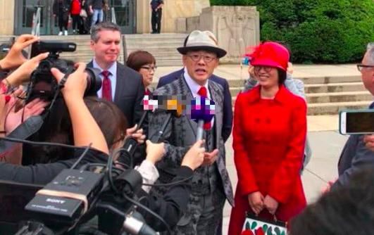 为什么周立波被判无罪 周立波究竟做了什么?