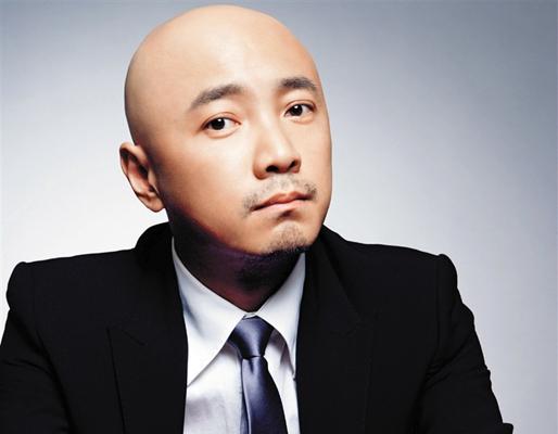 徐峥曾当发型模特是真的吗 网友:全当徐峥在吹牛!
