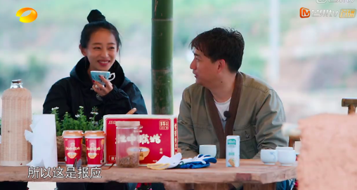 徐峥曾当发型模特是真的吗 网友:全当徐峥在吹牛!