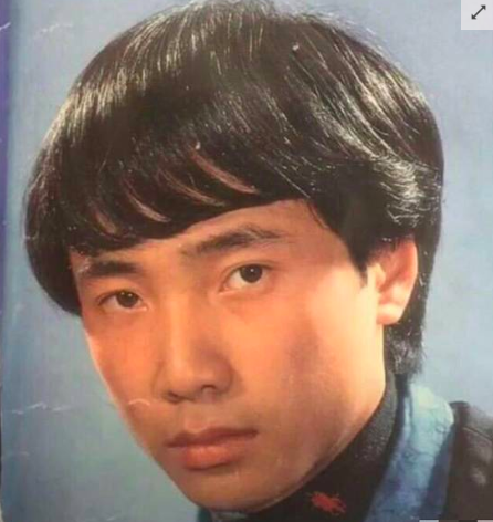 徐峥曾当发型模特是真的吗 网友:全当徐峥在吹牛!